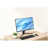 Xiaomi 2K Monitor A27Qi 2026 | 27 " | IPS | QHD | 16:9 | 120 Hz | 6 ms | 2560 x 1440 pixels | 300 cd/m² | Black