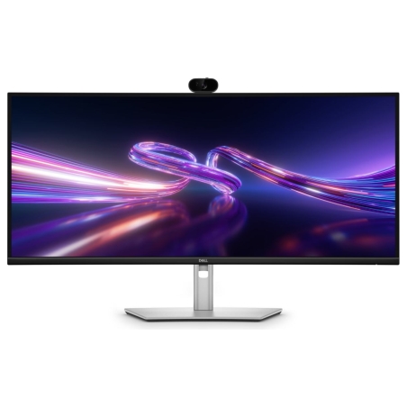Dell P3426WEV | 34 " | IPS | WQHD | 21:9 | 100 Hz | 5/8 ms | 3440 x 1440 pixels | 350 cd/m²