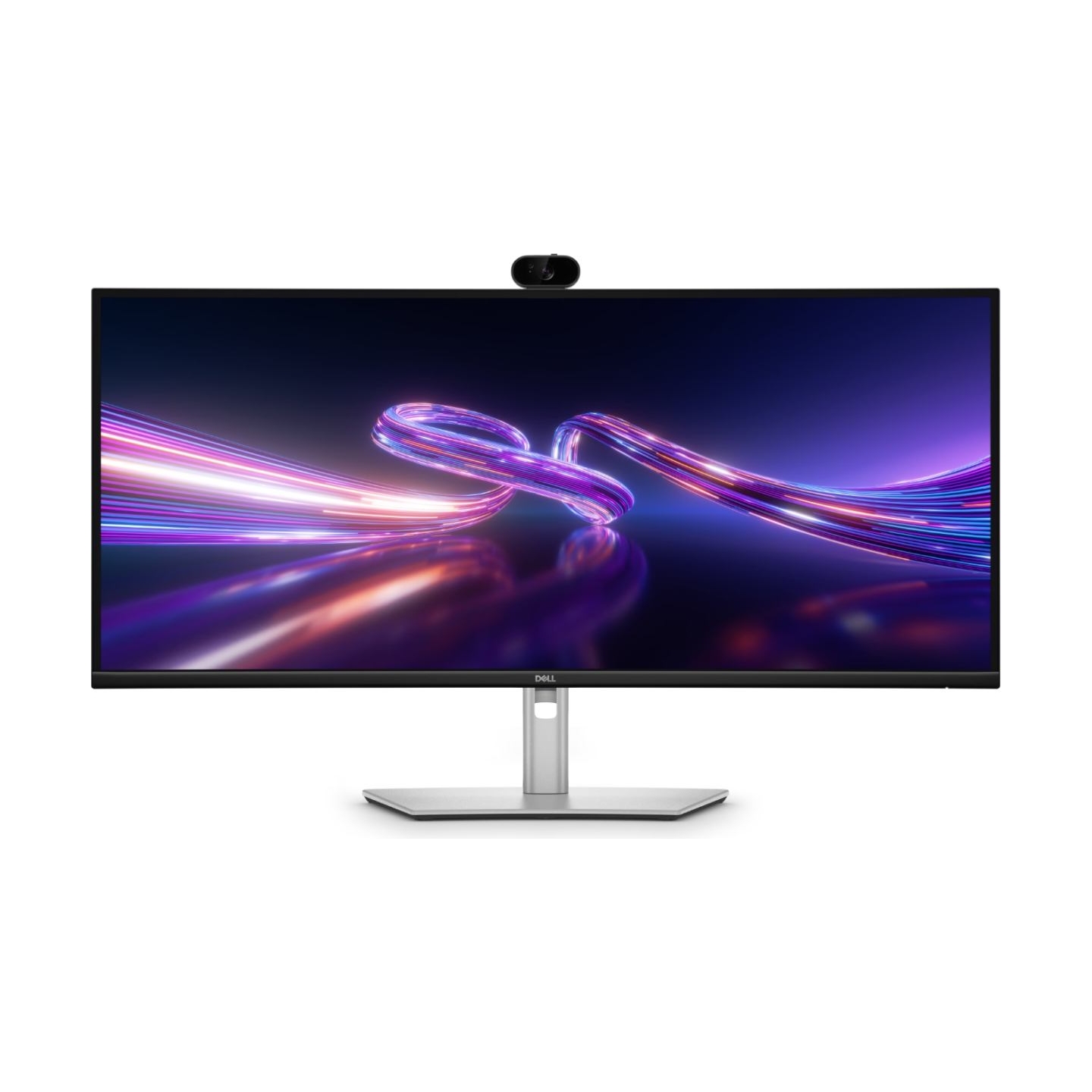 Dell P3426WEV | 34 " | IPS | WQHD | 21:9 | 100 Hz | 5/8 ms | 3440 x 1440 pixels | 350 cd/m²