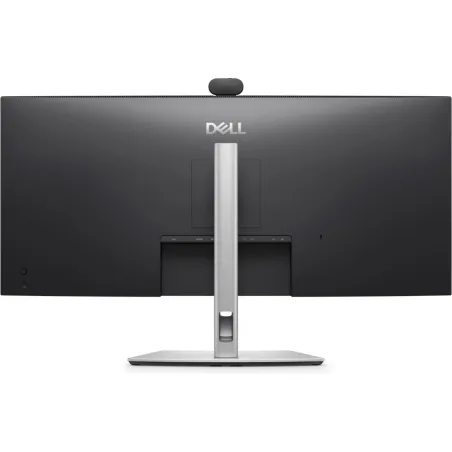 Dell P3426WEV | 34 " | IPS | WQHD | 21:9 | 100 Hz | 5/8 ms | 3440 x 1440 pixels | 350 cd/m²