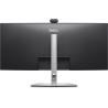 Dell P3426WEV | 34 " | IPS | WQHD | 21:9 | 100 Hz | 5/8 ms | 3440 x 1440 pixels | 350 cd/m²