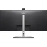 Dell P3426WEV | 34 " | IPS | WQHD | 21:9 | 100 Hz | 5/8 ms | 3440 x 1440 pixels | 350 cd/m²