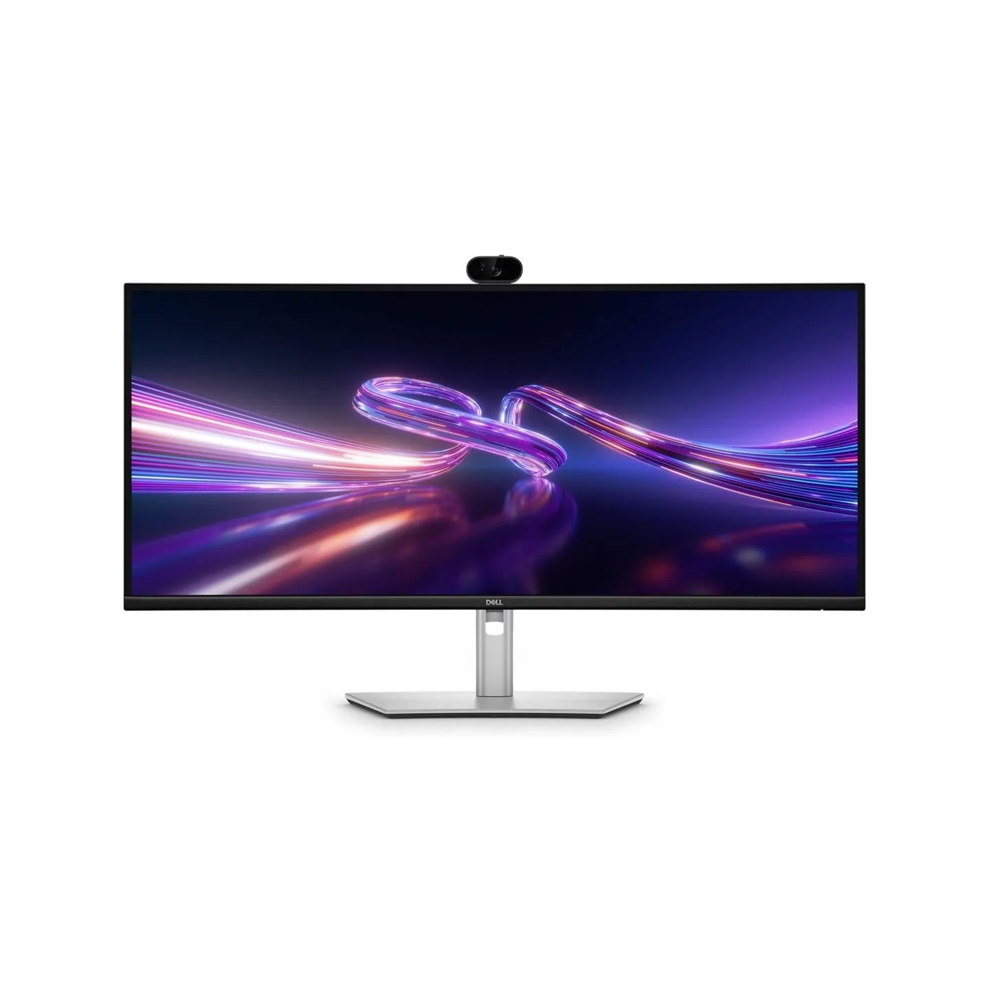 Dell P3426WEV | 34 " | IPS | WQHD | 21:9 | 100 Hz | 5/8 ms | 3440 x 1440 pixels | 350 cd/m²