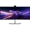Dell P3426WEV | 34 " | IPS | WQHD | 21:9 | 100 Hz | 5/8 ms | 3440 x 1440 pixels | 350 cd/m²