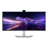 Dell P3426WEV | 34 " | IPS | WQHD | 21:9 | 100 Hz | 5/8 ms | 3440 x 1440 pixels | 350 cd/m²