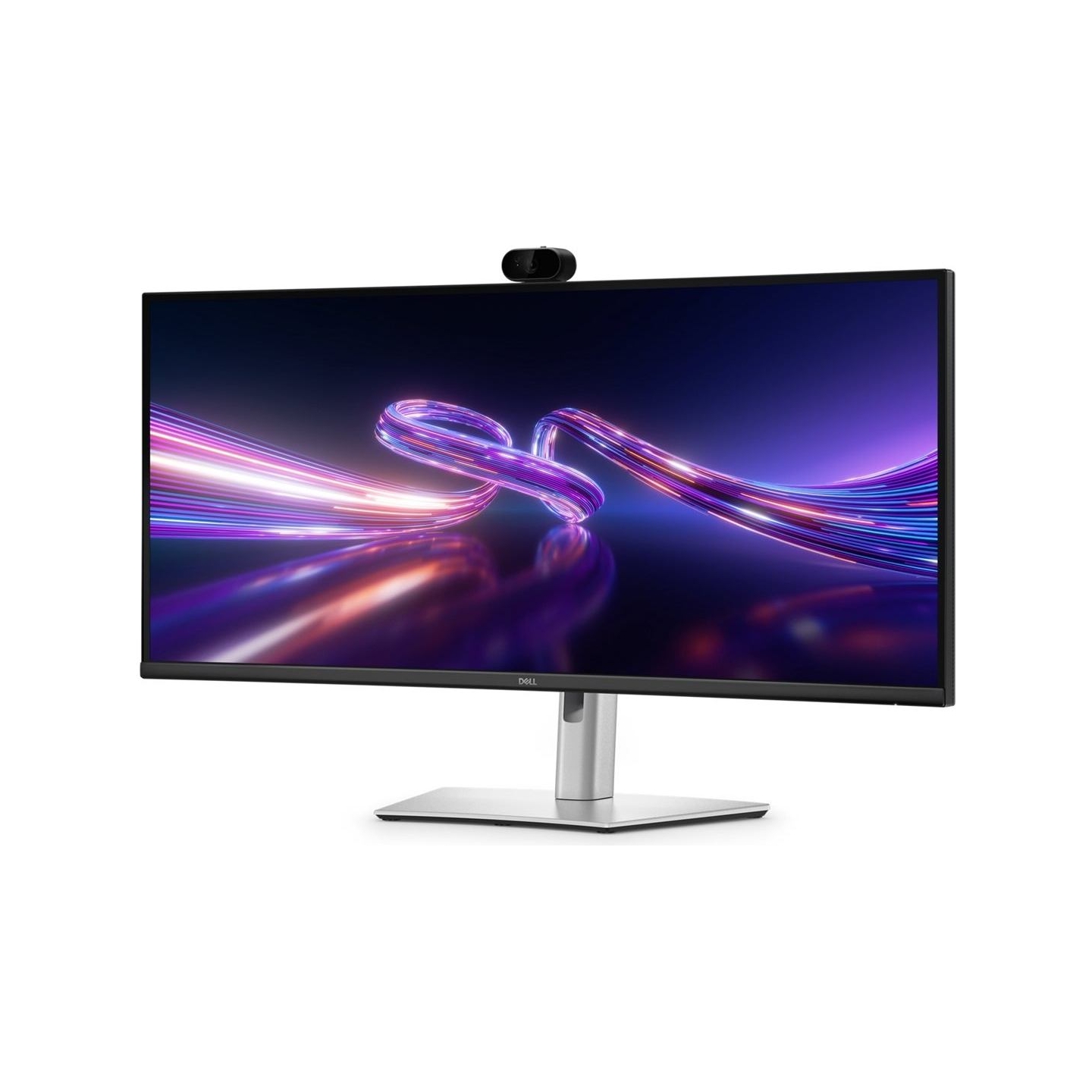 Dell P3426WEV | 34 " | IPS | WQHD | 21:9 | 100 Hz | 5/8 ms | 3440 x 1440 pixels | 350 cd/m²