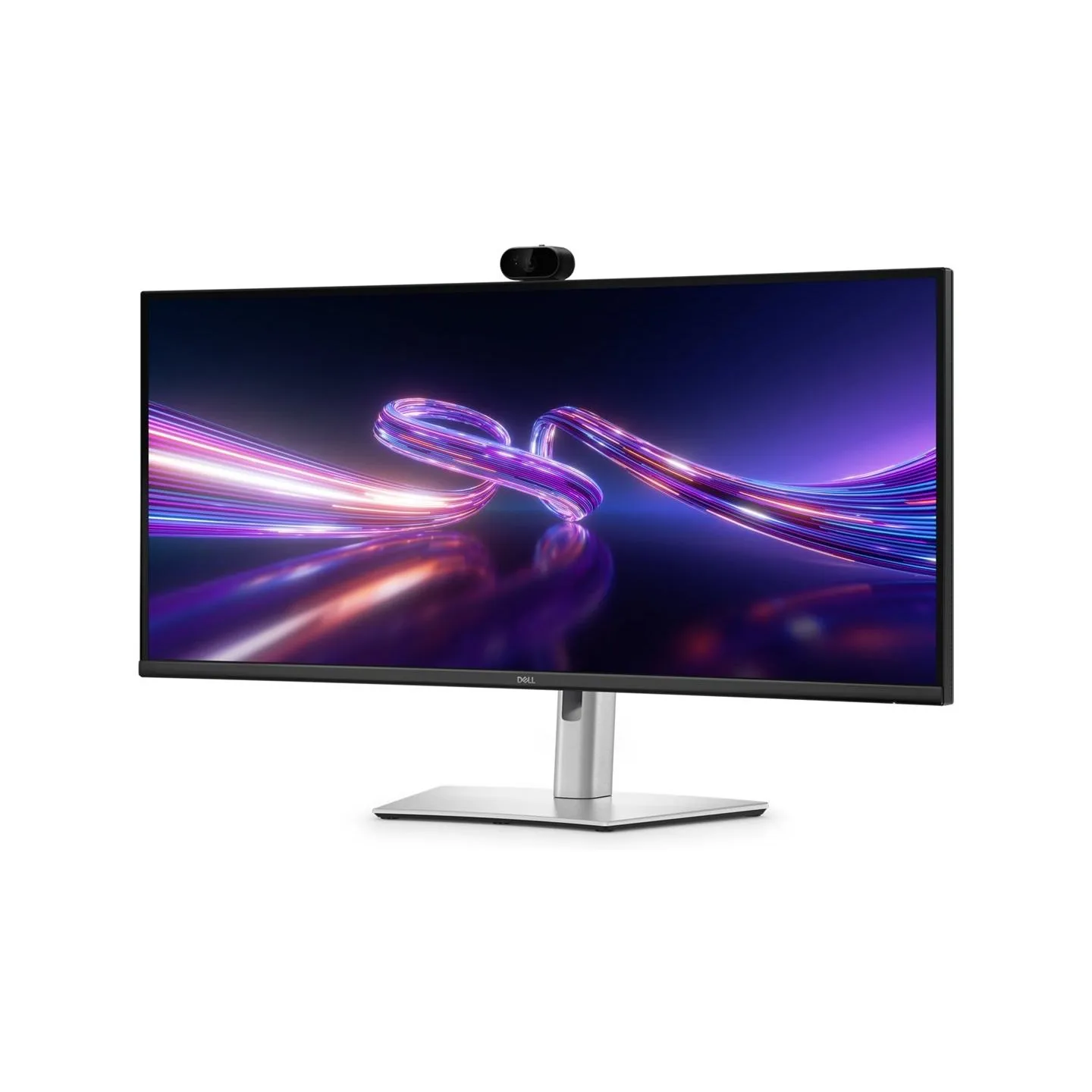 Dell P3426WEV | 34 " | IPS | WQHD | 21:9 | 100 Hz | 5/8 ms | 3440 x 1440 pixels | 350 cd/m²