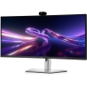 Dell P3426WEV | 34 " | IPS | WQHD | 21:9 | 100 Hz | 5/8 ms | 3440 x 1440 pixels | 350 cd/m²