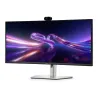 Dell P3426WEV | 34 " | IPS | WQHD | 21:9 | 100 Hz | 5/8 ms | 3440 x 1440 pixels | 350 cd/m²