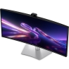 Dell P3426WEV | 34 " | IPS | WQHD | 21:9 | 100 Hz | 5/8 ms | 3440 x 1440 pixels | 350 cd/m²