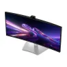 Dell P3426WEV | 34 " | IPS | WQHD | 21:9 | 100 Hz | 5/8 ms | 3440 x 1440 pixels | 350 cd/m²