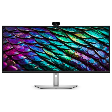 Dell Pro P 34 USB-C Hub Conferencing Monitor - P3426WEB / 210-BVHQ