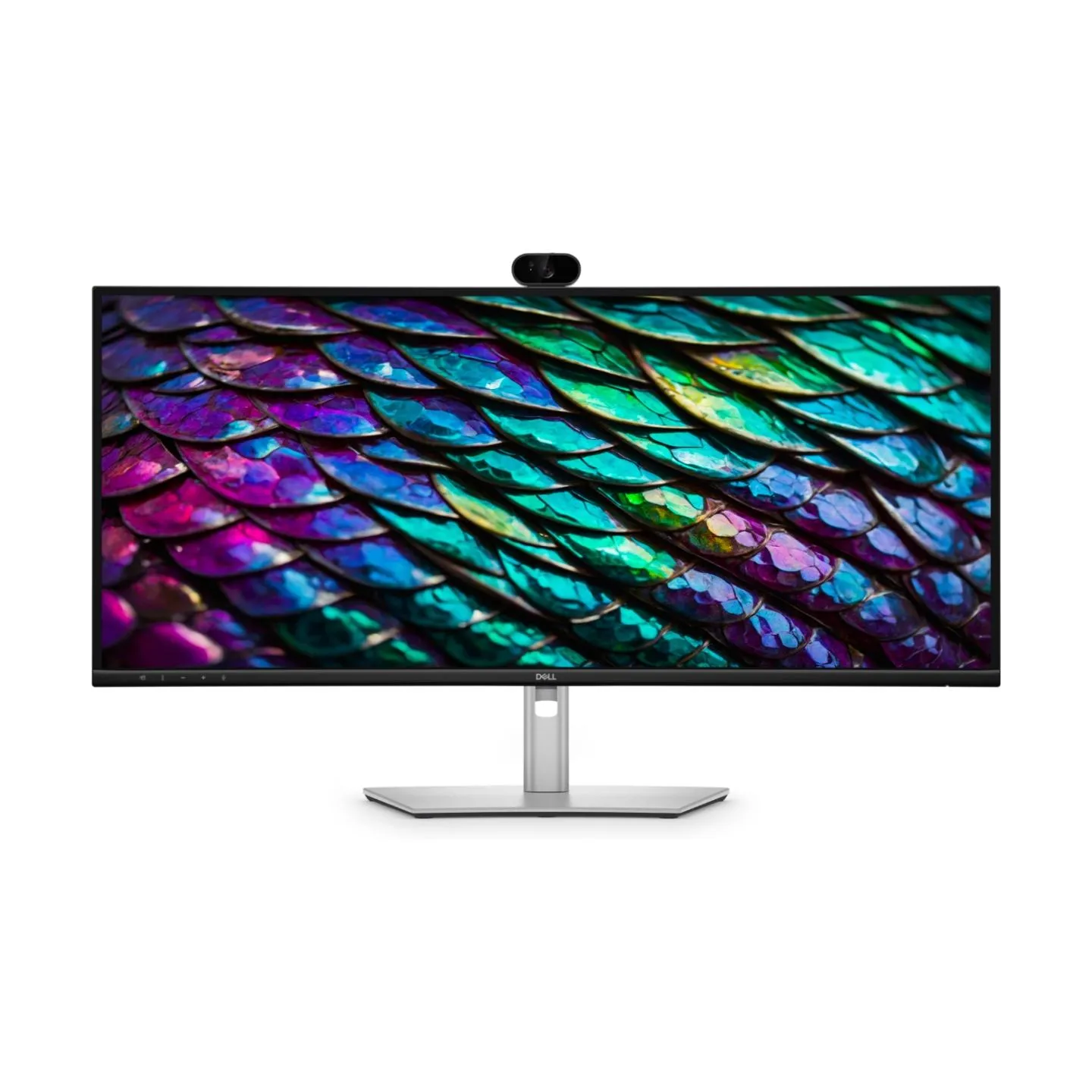 Dell Pro P 34 USB-C Hub Conferencing Monitor - P3426WEB / 210-BVHQ
