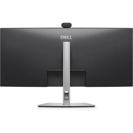 Dell P3426WEB | 34 " | IPS | WQHD | 21:9 | 100 Hz | 5/8 ms | 3440 x 1440 pixels | 350 cd/m²