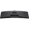 Dell P3426WEB | 34 " | IPS | WQHD | 21:9 | 100 Hz | 5/8 ms | 3440 x 1440 pixels | 350 cd/m²
