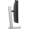 Dell P3426WEB | 34 " | IPS | WQHD | 21:9 | 100 Hz | 5/8 ms | 3440 x 1440 pixels | 350 cd/m²