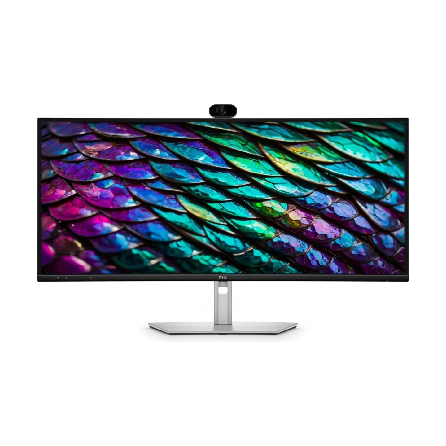 Dell P3426WEB | 34 " | IPS | WQHD | 21:9 | 100 Hz | 5/8 ms | 3440 x 1440 pixels | 350 cd/m²