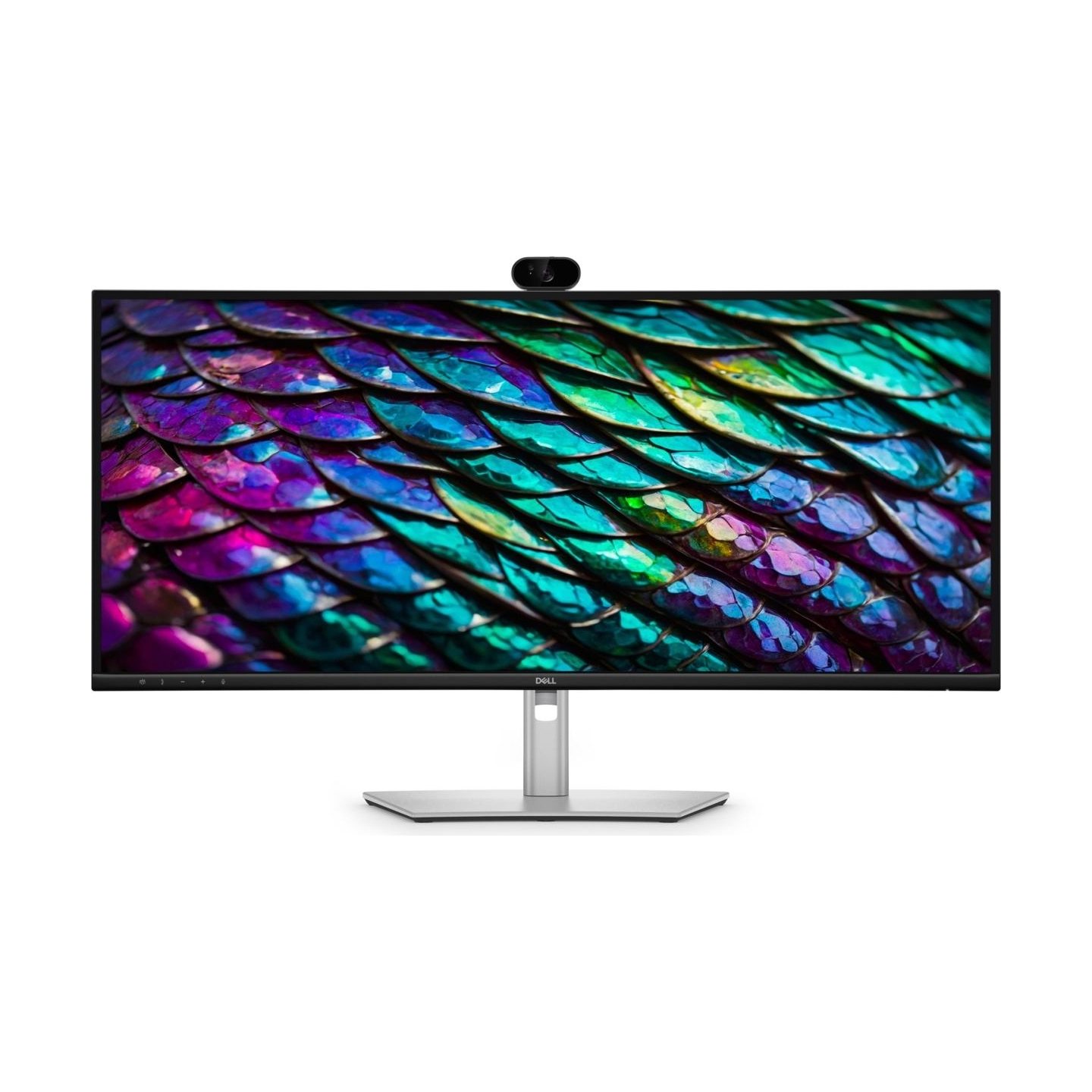Dell Pro P 34 USB-C Hub Conferencing Monitor - P3426WEB / 210-BVHQ