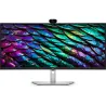 Dell P3426WEB | 34 " | IPS | WQHD | 21:9 | 100 Hz | 5/8 ms | 3440 x 1440 pixels | 350 cd/m²