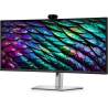 Dell P3426WEB | 34 " | IPS | WQHD | 21:9 | 100 Hz | 5/8 ms | 3440 x 1440 pixels | 350 cd/m²