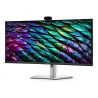 Dell P3426WEB | 34 " | IPS | WQHD | 21:9 | 100 Hz | 5/8 ms | 3440 x 1440 pixels | 350 cd/m²