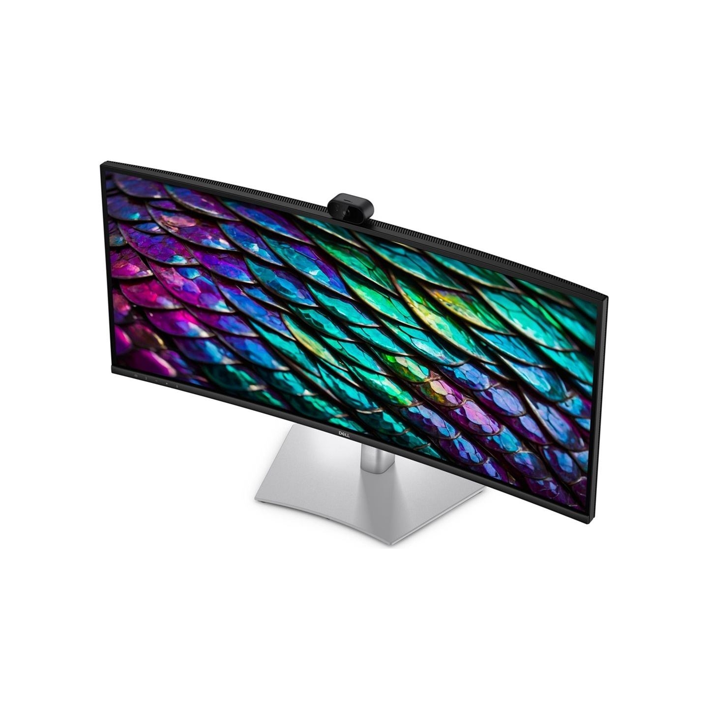 Dell P3426WEB | 34 " | IPS | WQHD | 21:9 | 100 Hz | 5/8 ms | 3440 x 1440 pixels | 350 cd/m²