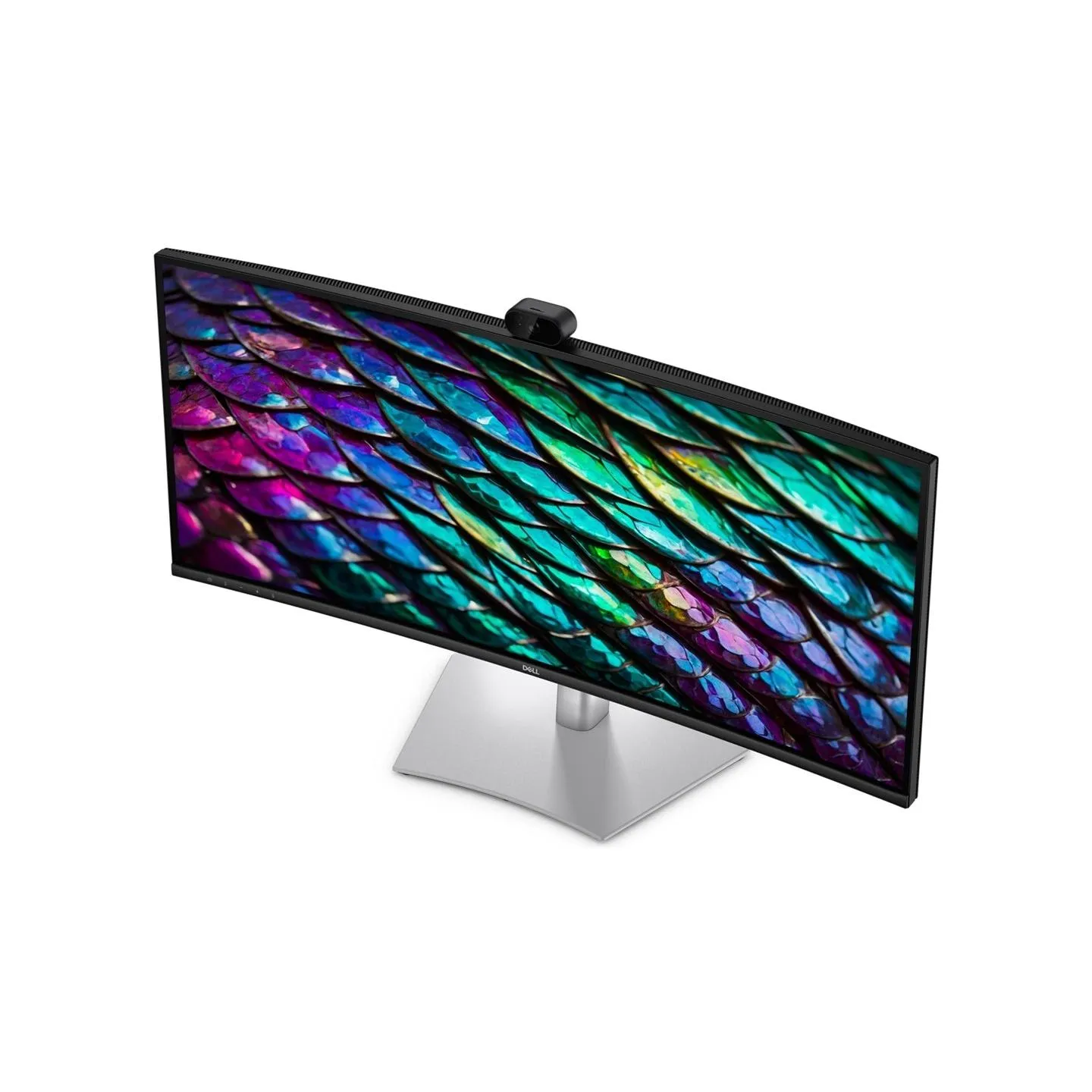 Dell P3426WEB | 34 " | IPS | WQHD | 21:9 | 100 Hz | 5/8 ms | 3440 x 1440 pixels | 350 cd/m²