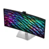 Dell P3426WEB | 34 " | IPS | WQHD | 21:9 | 100 Hz | 5/8 ms | 3440 x 1440 pixels | 350 cd/m²