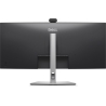 Dell P3426WEB | 34 " | IPS | WQHD | 21:9 | 100 Hz | 5/8 ms | 3440 x 1440 pixels | 350 cd/m² | Warranty 60 month(s)