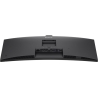 Dell P3426WEB | 34 " | IPS | WQHD | 21:9 | 100 Hz | 5/8 ms | 3440 x 1440 pixels | 350 cd/m² | Warranty 60 month(s)
