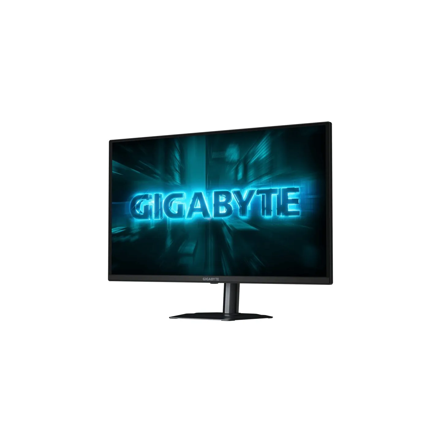 Gigabyte GO27Q24 | 27 " | QD-OLED | QHD | 240 Hz | 0.03 ms | 2560 x 1440 pixels | 400 cd/m² | HDMI ports quantity 2