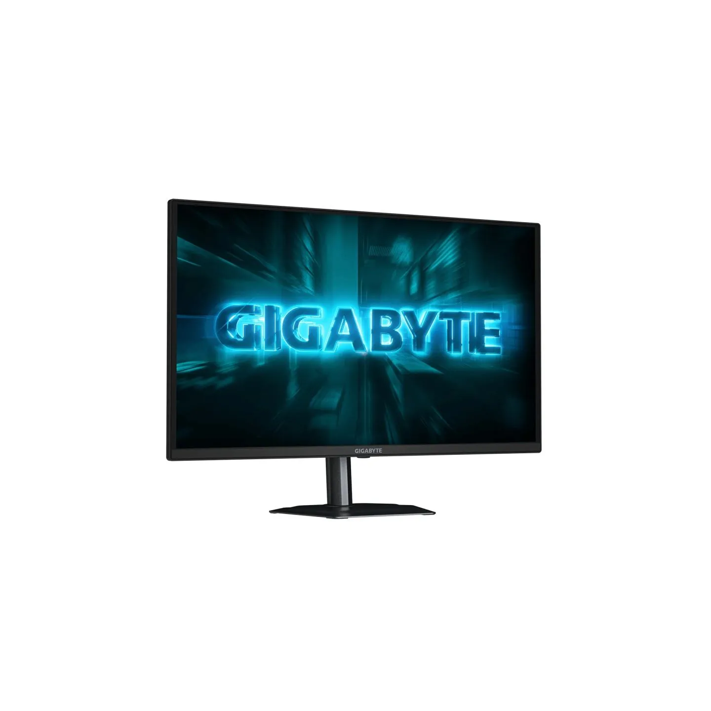 Gigabyte GO27Q24 | 27 " | QD-OLED | QHD | 240 Hz | 0.03 ms | 2560 x 1440 pixels | 400 cd/m² | HDMI ports quantity 2