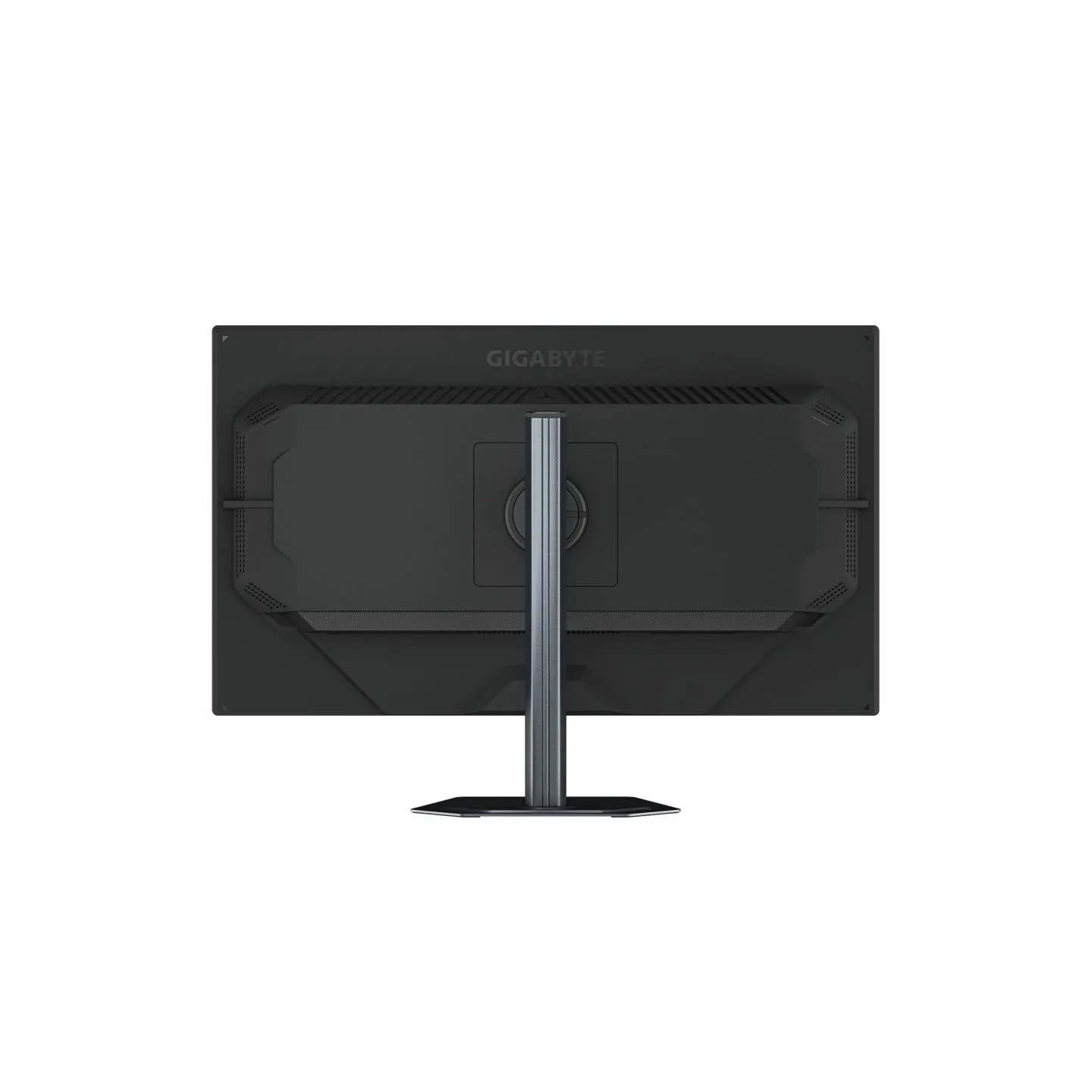 Gigabyte GO27Q24 | 27 " | QD-OLED | QHD | 240 Hz | 0.03 ms | 2560 x 1440 pixels | 400 cd/m² | HDMI ports quantity 2
