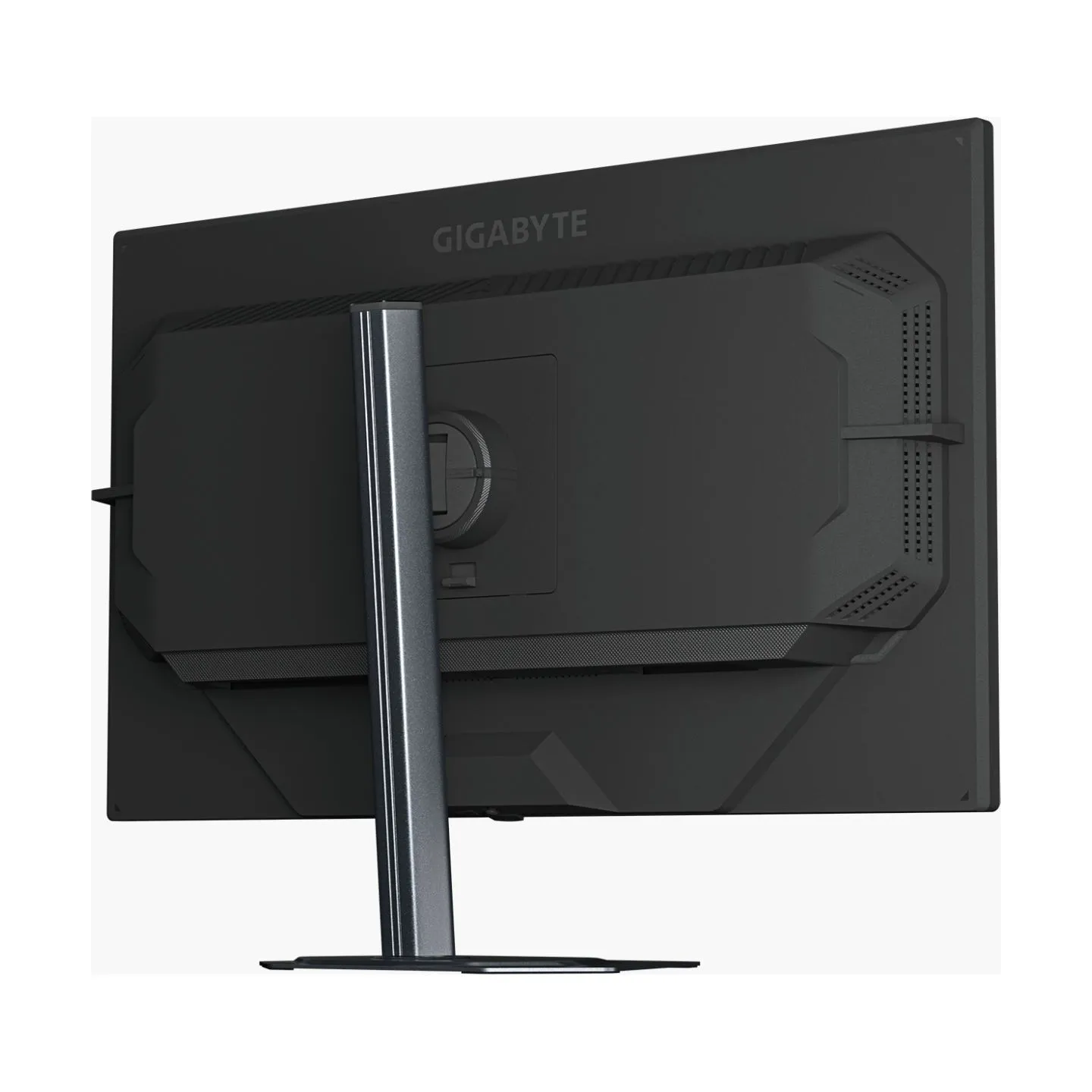 Gigabyte GO27Q24 | 27 " | QD-OLED | QHD | 240 Hz | 0.03 ms | 2560 x 1440 pixels | 400 cd/m² | HDMI ports quantity 2