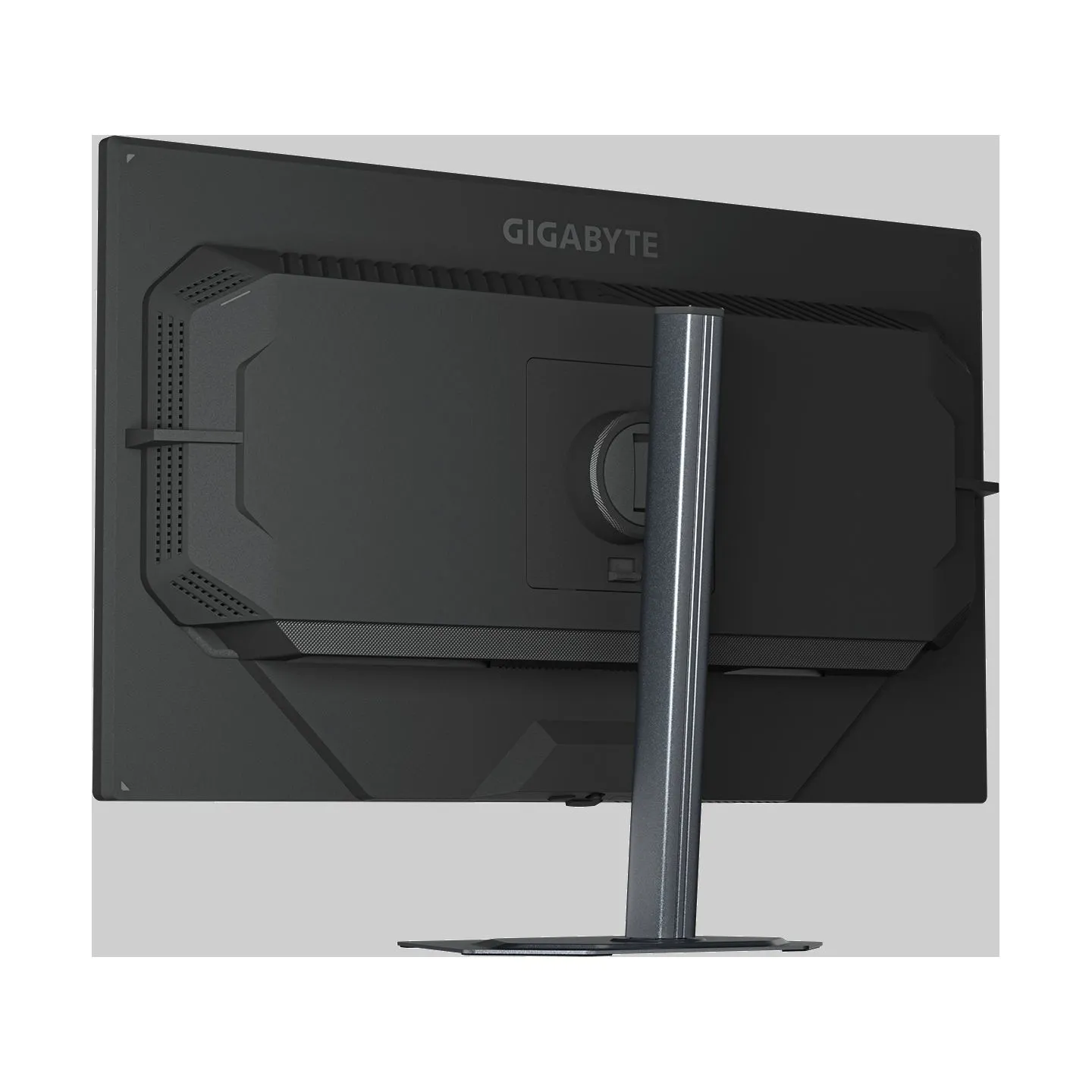Gigabyte GO27Q24 | 27 " | QD-OLED | QHD | 240 Hz | 0.03 ms | 2560 x 1440 pixels | 400 cd/m² | HDMI ports quantity 2