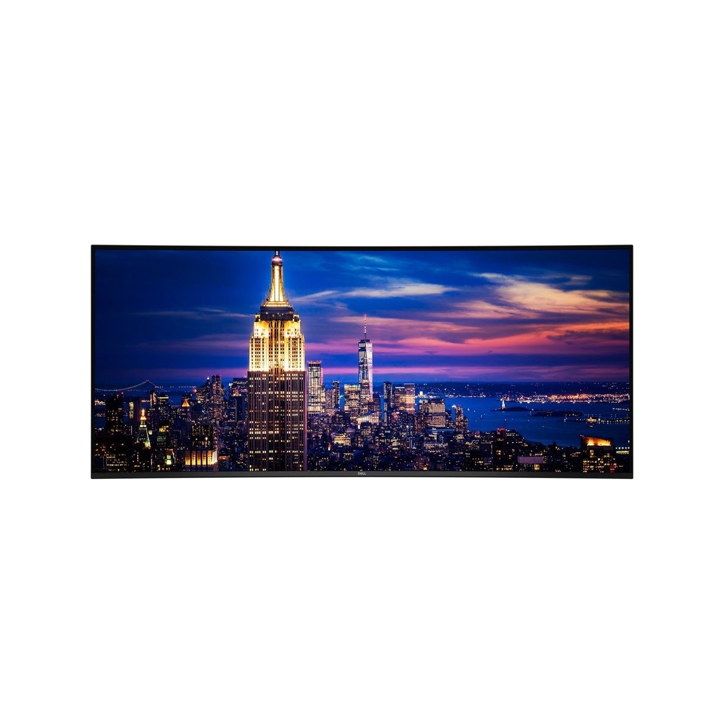 Dell U5226KW | 52 " | IPS | 6K | 21:9 | 120 Hz | 5/8 ms | 6144 x 2560 pixels | 400 cd/m² | HDMI ports quantity 2 | Silver