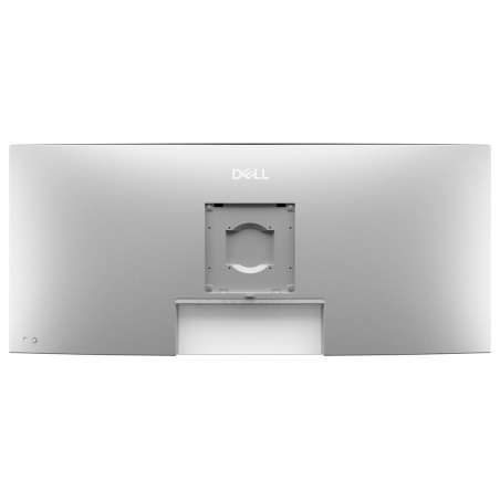 Dell U5226KW | 52 " | IPS | 6K | 21:9 | 120 Hz | 5/8 ms | 6144 x 2560 pixels | 400 cd/m² | HDMI ports quantity 2 | Silver