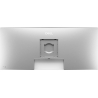 Dell U5226KW | 52 " | IPS | 6K | 21:9 | 120 Hz | 5/8 ms | 6144 x 2560 pixels | 400 cd/m² | HDMI ports quantity 2 | Silver