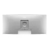 Dell U5226KW | 52 " | IPS | 6K | 21:9 | 120 Hz | 5/8 ms | 6144 x 2560 pixels | 400 cd/m² | HDMI ports quantity 2 | Silver