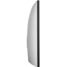 Dell U5226KW | 52 " | IPS | 6K | 21:9 | 120 Hz | 5/8 ms | 6144 x 2560 pixels | 400 cd/m² | HDMI ports quantity 2 | Silver