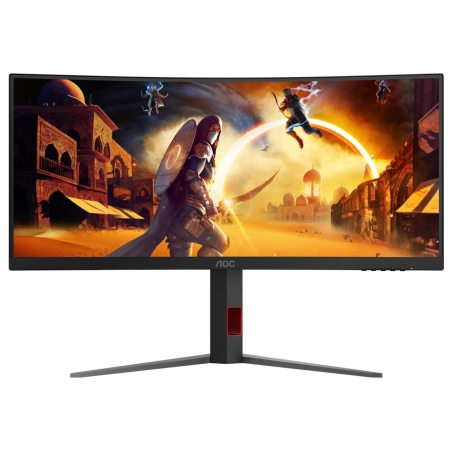 AOC CU34G4Z 34inch 3440x1440