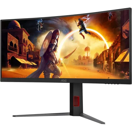 AOC CU34G4Z 34inch 3440x1440