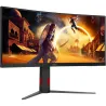 AOC CU34G4Z 34inch 3440x1440