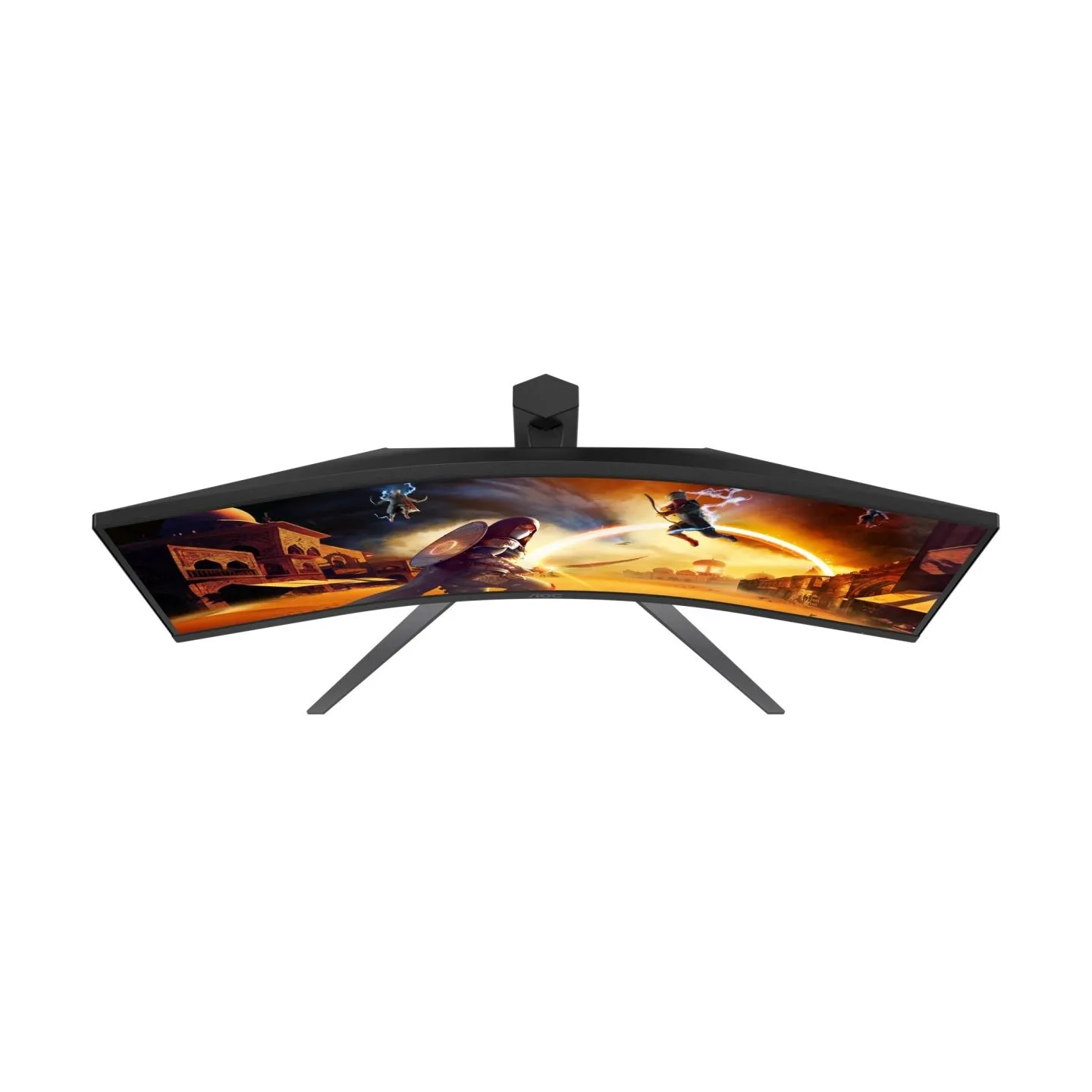 AOC CU34G4Z 34inch 3440x1440