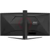 AOC CU34G4Z 34inch 3440x1440