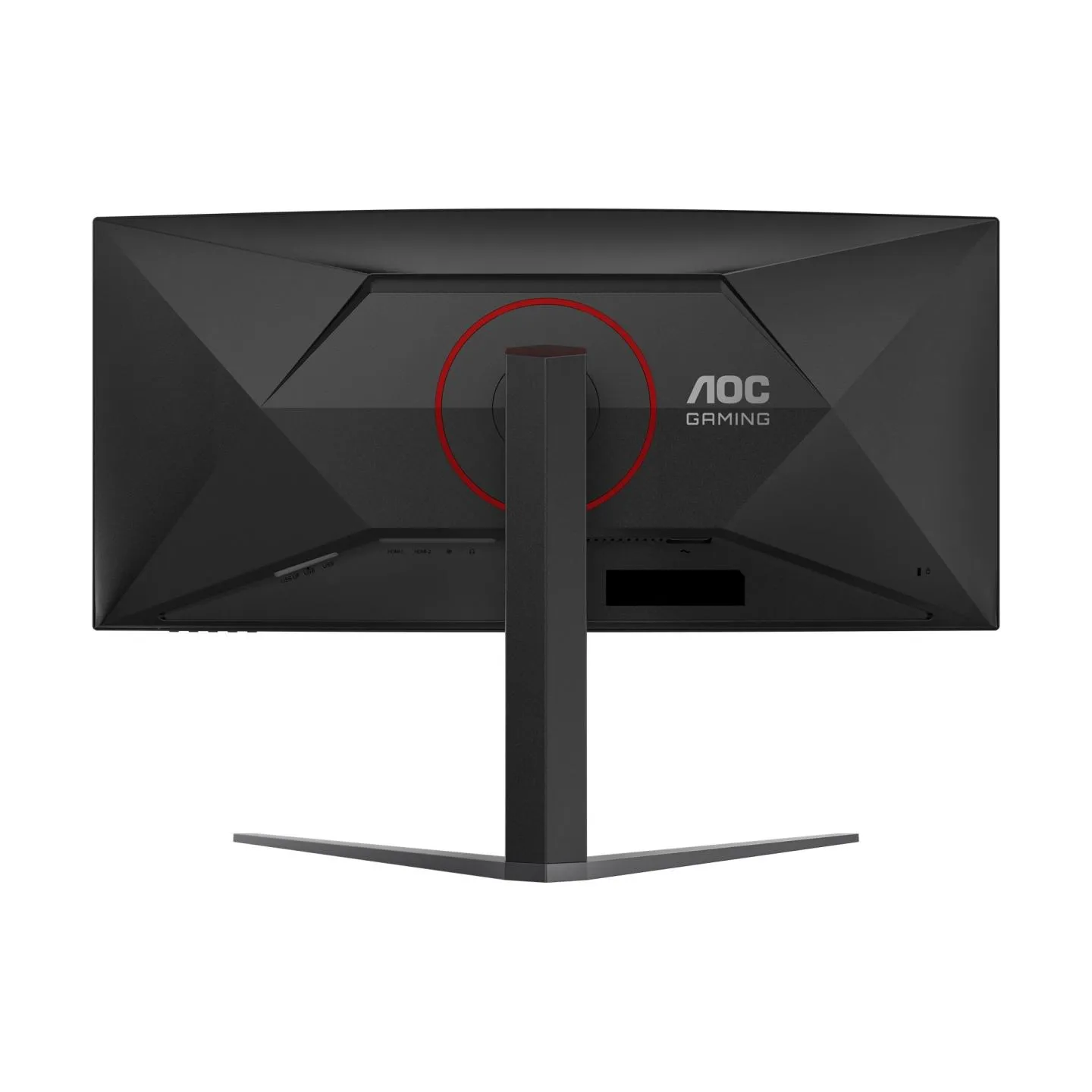 AOC CU34G4Z 34inch 3440x1440
