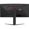 AOC CU34G4Z 34inch 3440x1440