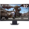 LG 32GS60QC-B.AEUQ 32inch QHD VA 180Hz