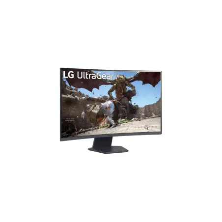 LG 32GS60QC-B.AEUQ 32inch QHD VA 180Hz