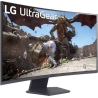 LG 32GS60QC-B.AEUQ 32inch QHD VA 180Hz
